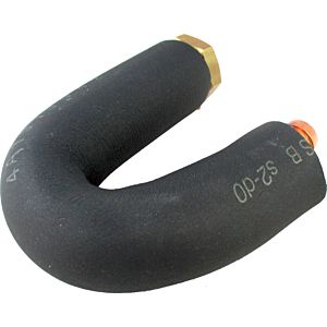 Loup Verr. Évaporateur - tuyau D28 2071311 pour BWS-1