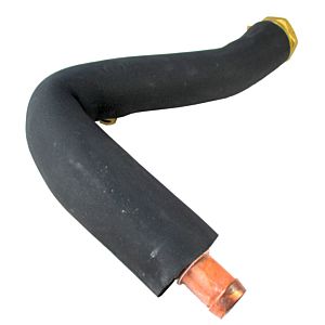 Wolf Verr. Hose pump shut-off 2071313 for BWS-1