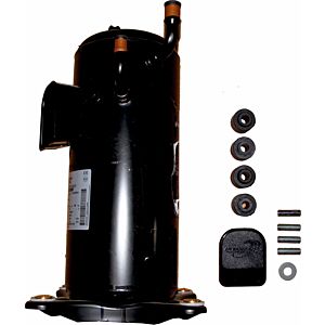 Wolf scroll compressor AE*-33* 207132799 for BWS-1-06