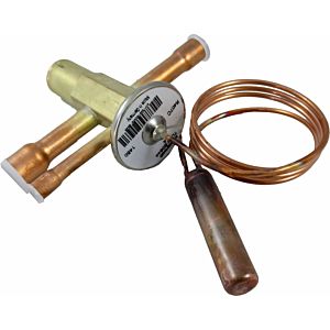 Wolf valve expansion thermometer 2071334 for BWS-1 6