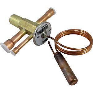 Wolf valve expansion thermometer 2071335 for BWS-1 8