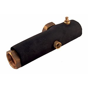 Wolf Verr. PWT - Durchflusssensor D28 2071338 für BWL-1