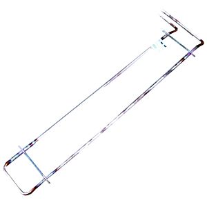 Wolf piping liquid line 2071354 for BWL-1