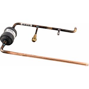 Loup Verr. Filtre déshydrateur collecteur 207135599 pour BWL-1, D10