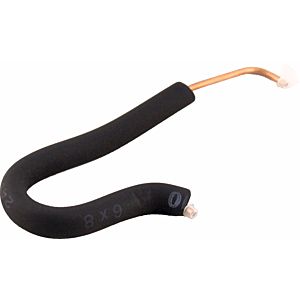 Wolf Piping 2071364 Control line, for BWL-1, D6