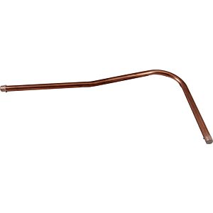 Wolf piping defrost tray D10 207136599 for BWL-1 8-12 from 05/2010