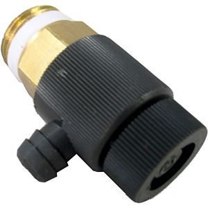 Wolf valve vent 207137199 for BWL-1S