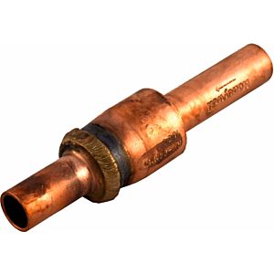 Wolf check valve RV-04 MMS D12 2071372 for BWL-1