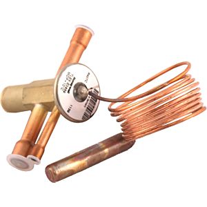 Détendeur thermostique Wolf 207137599 pour BWL-1 8-10