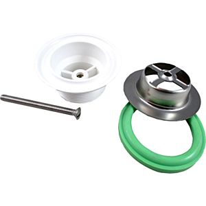 Wolf connection defrost tray 1 1/2&quot; 2071387 for BWL-1