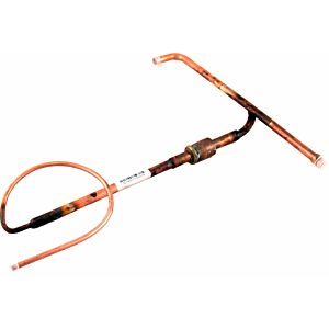 Wolf piping exp.vanne évaporateur 2071405 pour BWL-1 8, D12