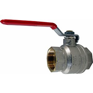 Wolf Kugelhahn IG 1 1/2" 2071439 für LS-140, FWS-350