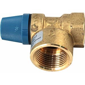 Wolf safety valve Rp 3/4&quot; 2071443 for FWS, LS-140