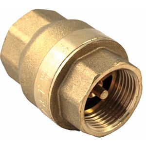 Wolf check valve IG 1&quot; PN10 2071445 for LS, FWS