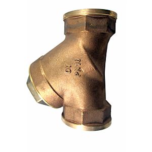 Wolf dirt trap IG 2&quot; 2071452 for LS-210/315