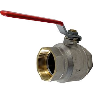 Wolf ball valve IG 2&quot; 2071453 for LS-210/315, FWS-540