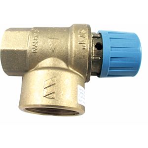 Wolf safety valve Rp 1&quot; 2071456 for LS-210