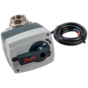 Wolf zone valve AG DN25 2071461 for SLS