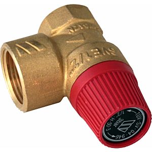 Wolf safety valve 3 bar, DN15/20 2071462 for SLS-25