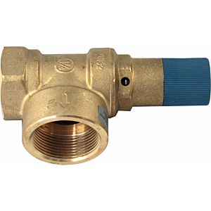 Wolf safety valve Rp 1 1/4&quot; 2071465 for FWS-350/540, LS-315