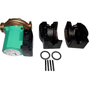 Wolf pump TOP-Z 30/10,PN10, 230V 2071466 for LS-315