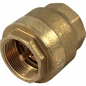 Wolf check valve IG 1 1/2&quot; PN10 2071482 for LS, SLS, FWS