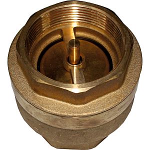 Wolf check valve IG 2&quot; PN10 2071483 for LS, SLS, FWS