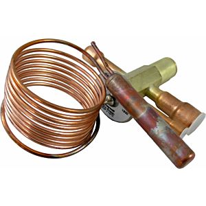 Détendeur thermostique Wolf 207152099 pour BWL-1-14