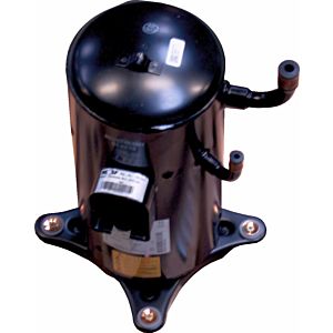 Wolf scroll compressor BE*-96* 207153199 for BWL-1-I/A-12 / BWS-16