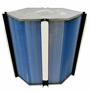 Échangeur de chaleur Wolf 2071545 pour CWL-400 Excellent