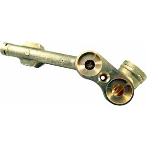 Bloc de connexion Wolf Flow 207156999 pour CGB-2