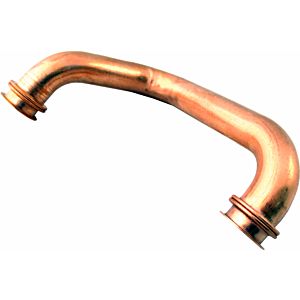 Plaque Wolf piping D18 chaleur rosée. 2071578 pour CGB-2