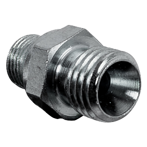 Wolf Doppelnippel M12x1,5 - G1/8" 2071579 für TOB-18