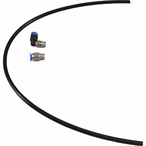 Wolf tuyau pneumatique/raccord à vis 2071594 pour MGK-2