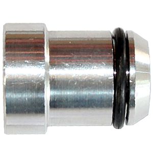 Wolf combustion chamber plug 2071598 for CGB-2