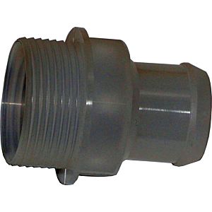 Wolf pièce de raccordement G1 1/4 D30 2071607 pour MGK-2