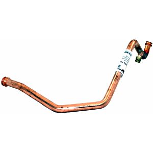 Wolf piping Vanne à trois voies D18 2071611 pour CGB-2