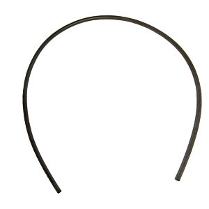 Wolf hose silicone 8x5mm, 1000mm 2071633 for MGK-2