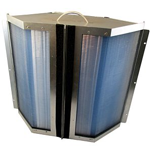 Échangeur de chaleur Wolf 2071663 pour CWL-F-300