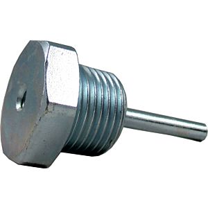 Wolf sensor body STB M5 - R1/2 2071682 for MGK-2