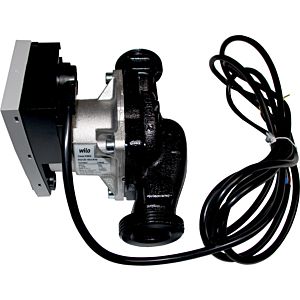 Wolf high efficiency pump 25-60 180 2071734 for hydraulic group