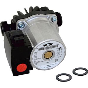 Wolf Speicherladepumpe 207175999 für CGW-2