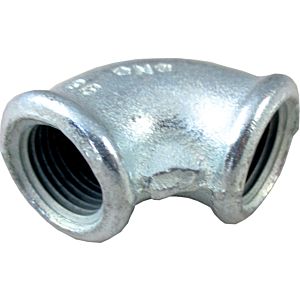 Angle de montage Wolf 90GR. 1/2&quot; FI vz. 2071800 pour CGS/CGW-2