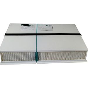 Échangeur de chaleur Wolf 2071815 pour CWL-F-150