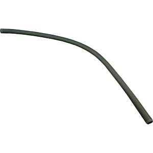 Tuyau à code Wolf 1000mm Si-Vent Kst 2071819 pour CSZ