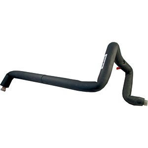 Wolf piping pressure line 2071827 for BWL-1S