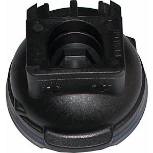 Wolf Bajonettverschluss für Hydraulik 207183999 geschlossen, für CGU/CGG-2