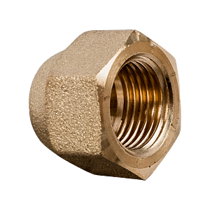 Écrou-raccord Wolf 5/8&quot; 207184899 pour BWL-1S