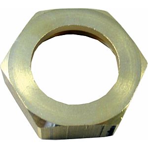 Wolf nut union G 1 1/2&quot; D35 2071852 for BWL-1S