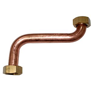 Wolf Rohr Speicher Nachh.Vor-/Rücklauf 2071876 für CGS-2R